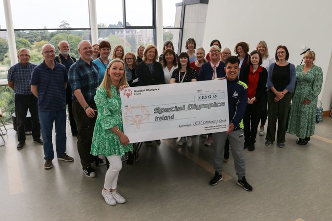 Concert cheque 2022